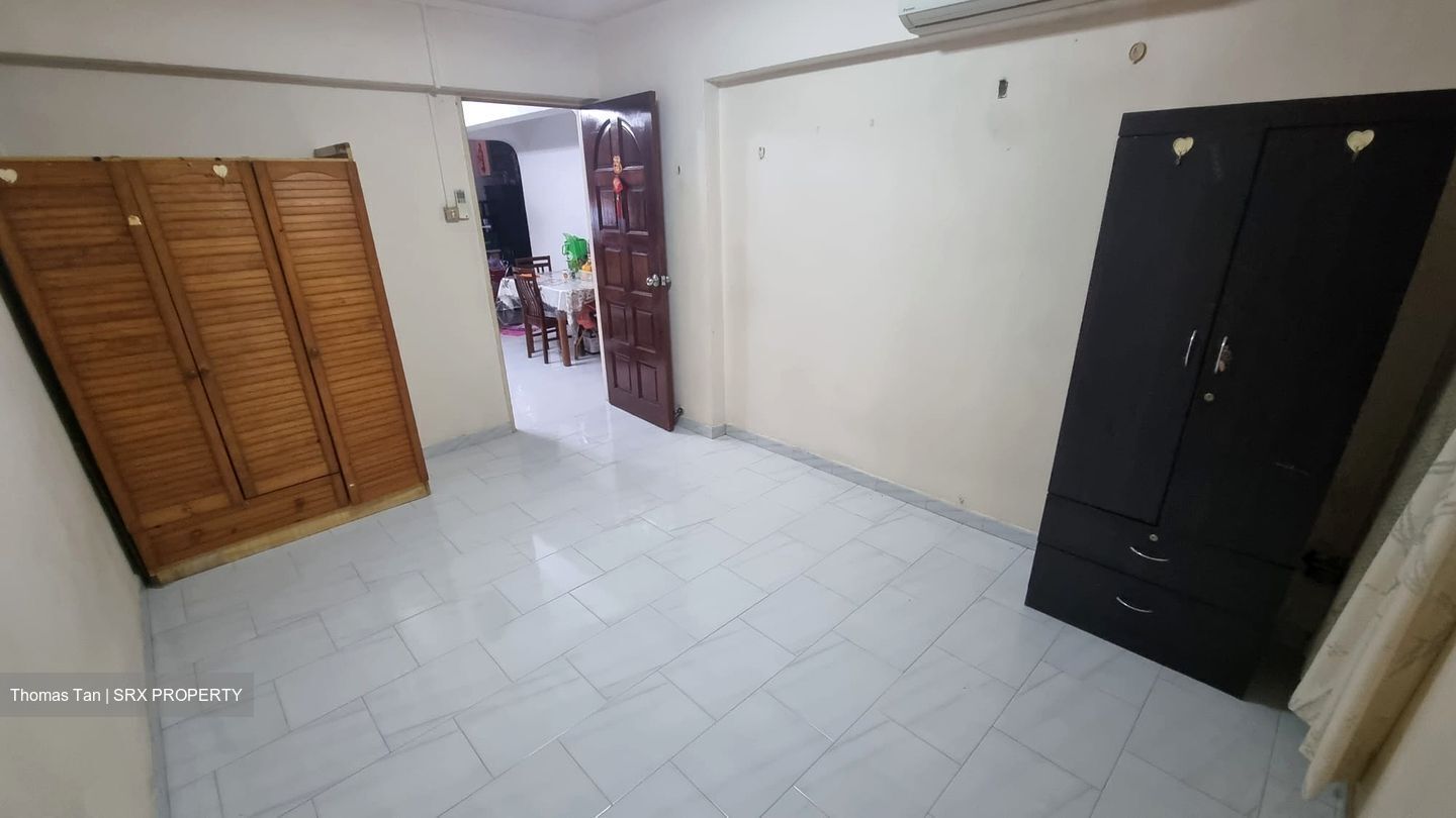 Blk 655 Hougang Avenue 8 (Hougang), HDB 5 Rooms #620418911